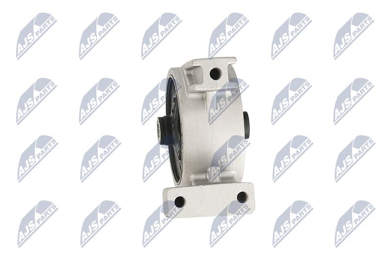 Paigutus, Mootor, NTY ZPS-KA-328