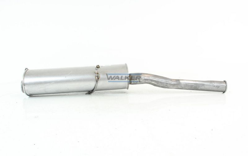 крайно гърне WALKER