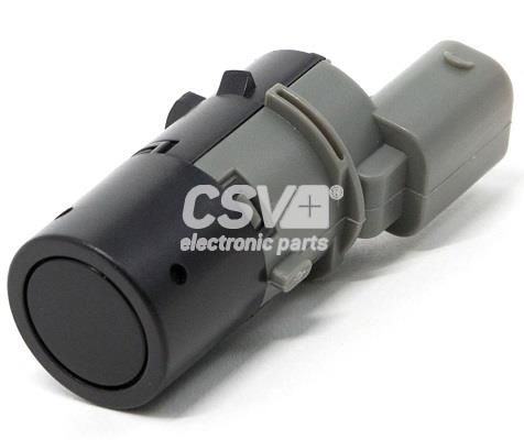 Sensor, auxiliar de aparcamiento