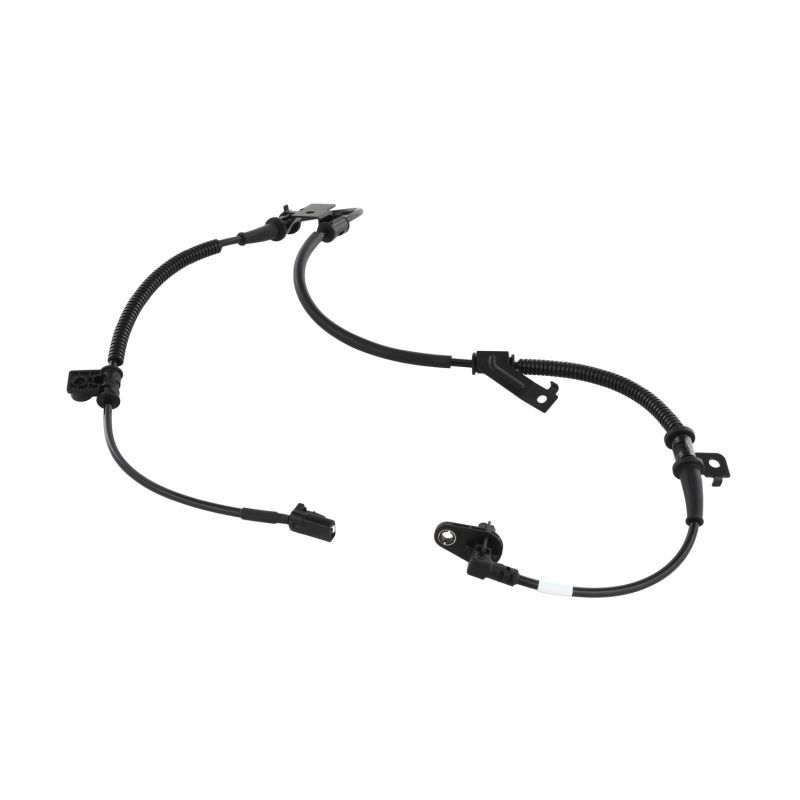 Andur, rattapöörete arv, DELPHI SS20535