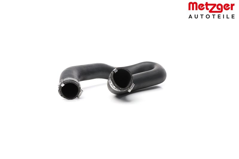 METZGER AUTOTEILE 2400533 Charge Air Hose