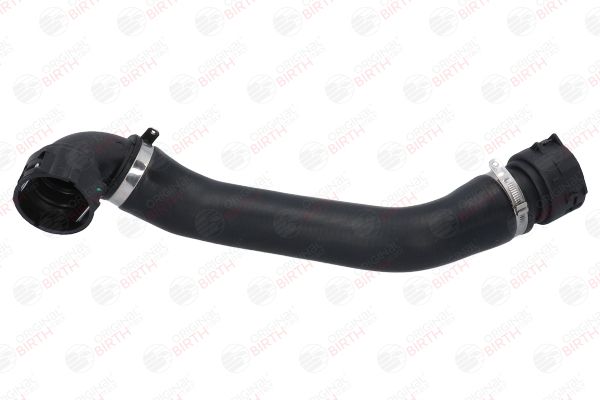 BIRTH 55463 Radiator Hose