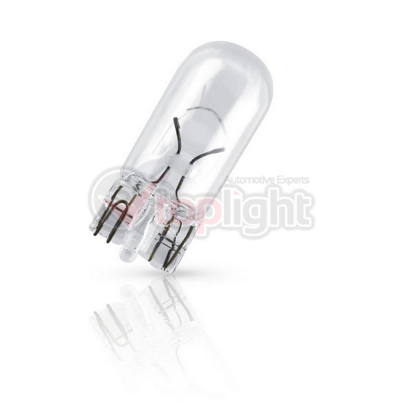 AE TOPLIGHT 39013 Bulb W3W 12V 3W