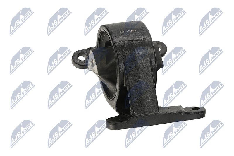 Paigutus, Mootor, NTY ZPS-CH-043