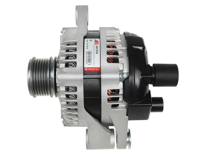 AS-PL A6732S Alternator