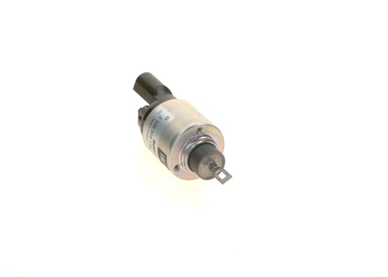 BOSCH 2339305115 Solenoid Switch, starter