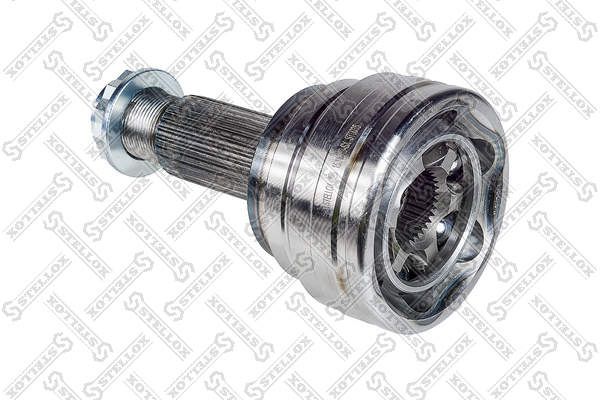 STELLOX 150 1919-SX Joint Kit, drive shaft