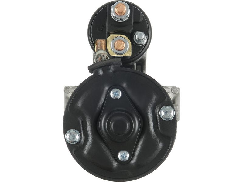 Starter, AS-PL S0123PR