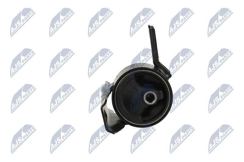 Paigutus, Mootor, NTY ZPS-MS-007