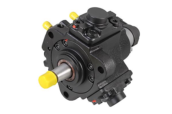 METZGER AUTOTEILE 0830112 High-pressure Pump