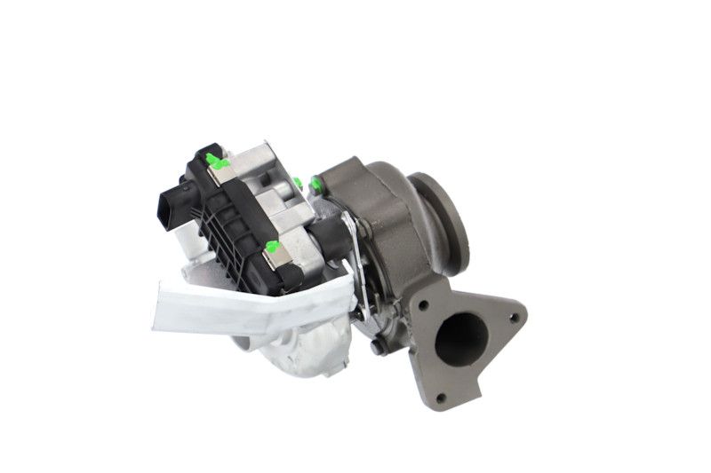 REMANTE 003-002-001008R Charger, charging (supercharged/turbocharged)