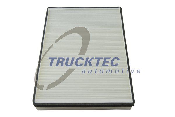 TRUCKTEC AUTOMOTIVE szűrő, utastér levegő 02.59.082