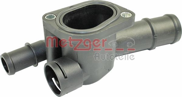 METZGER 4010084 Coolant Flange