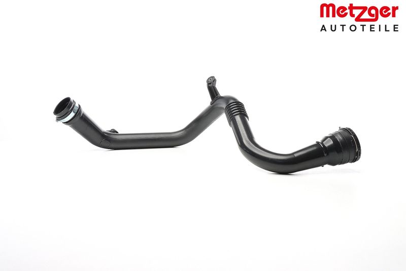 METZGER AUTOTEILE 2400963 Charge Air Hose