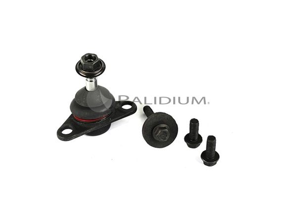 Нижній/верхній кульовий шарнір