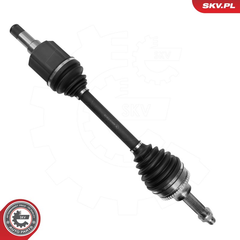 Veovõll, ESEN SKV 40SKV131