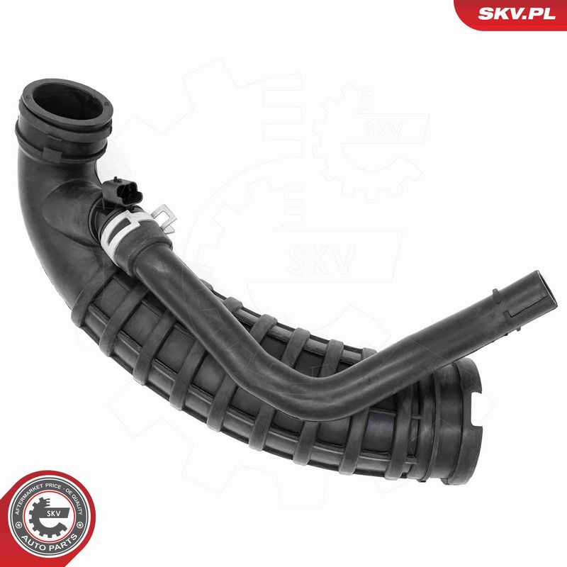 ESEN SKV 54SKV808 Radiator Hose