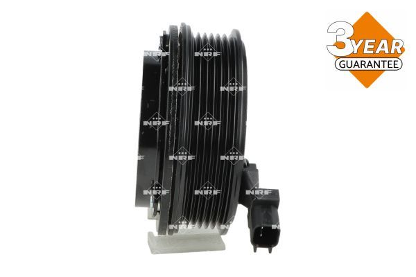 Magnetsidur, kliimakompressor, NRF 380178