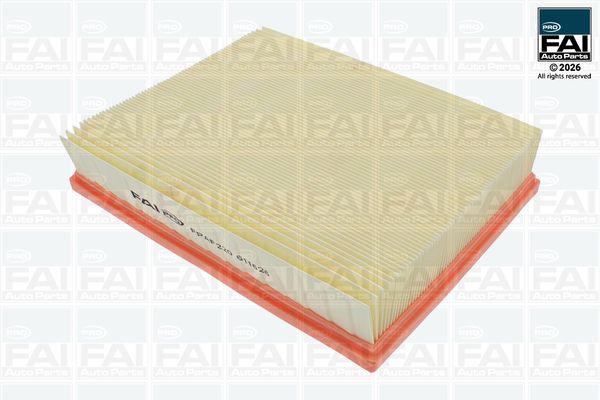 FAI AutoParts Oro filtras