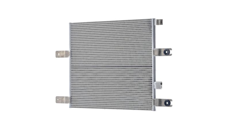 Kondenzátor, klimatizace AC 785 000P