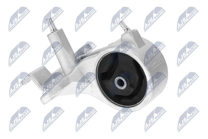 Paigutus, Mootor, NTY ZPS-DA-004