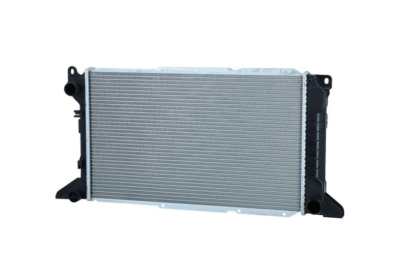 Radiador, refrigeración del motor NRF 517373