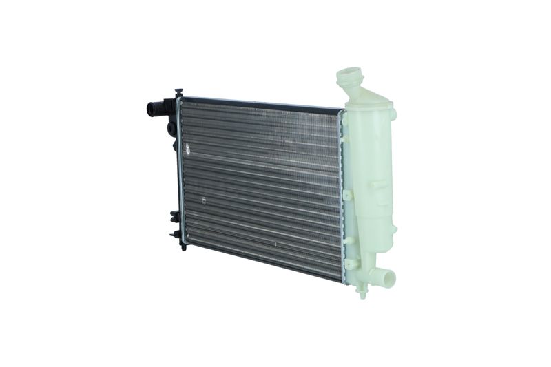 Radiador, refrigeración del motor NRF 50471