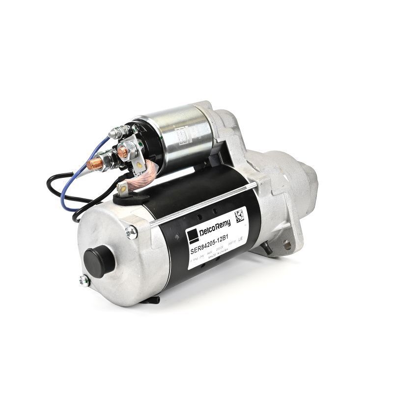 Delco Remy SER84205-12B1 Starter