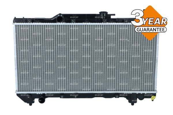 Radiaator, mootorijahutus,...