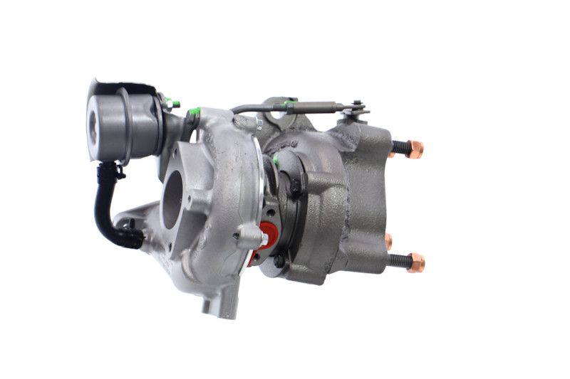 REMANTE 003-001-001349R Charger, charging (supercharged/turbocharged)