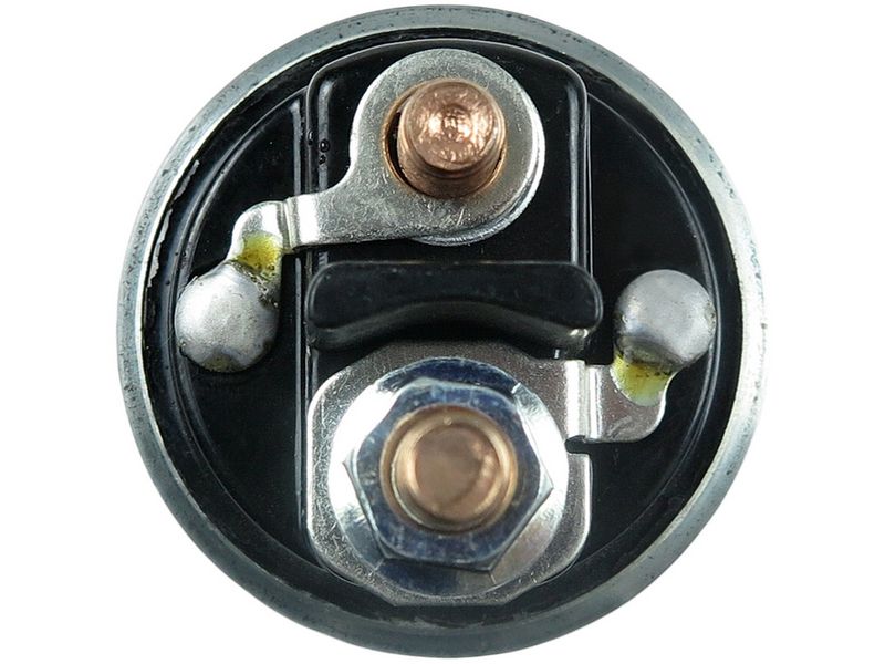 AS-PL SS2058 Solenoid Switch, starter