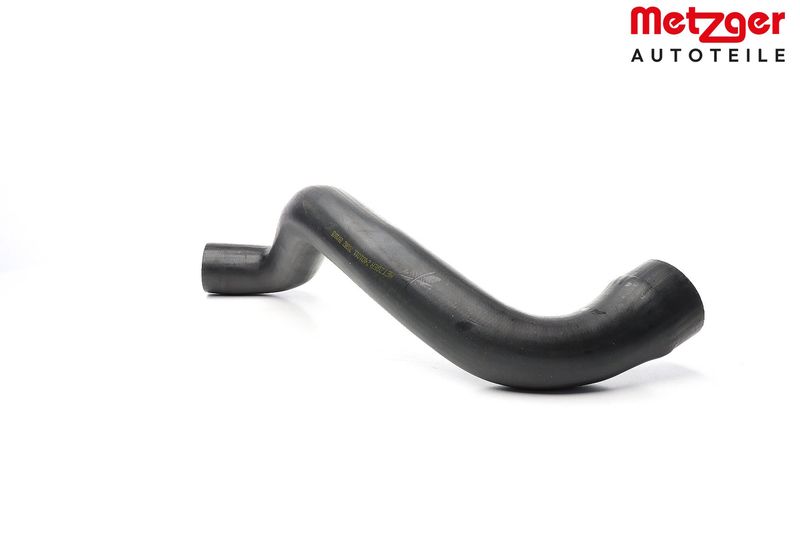 METZGER AUTOTEILE 2401011 Charge Air Hose