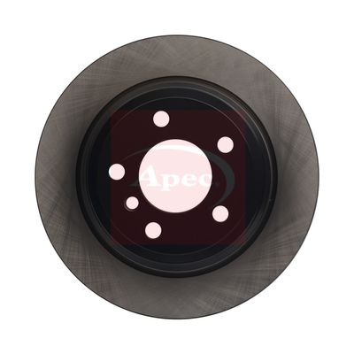 APEC Brake Disc DSK3099