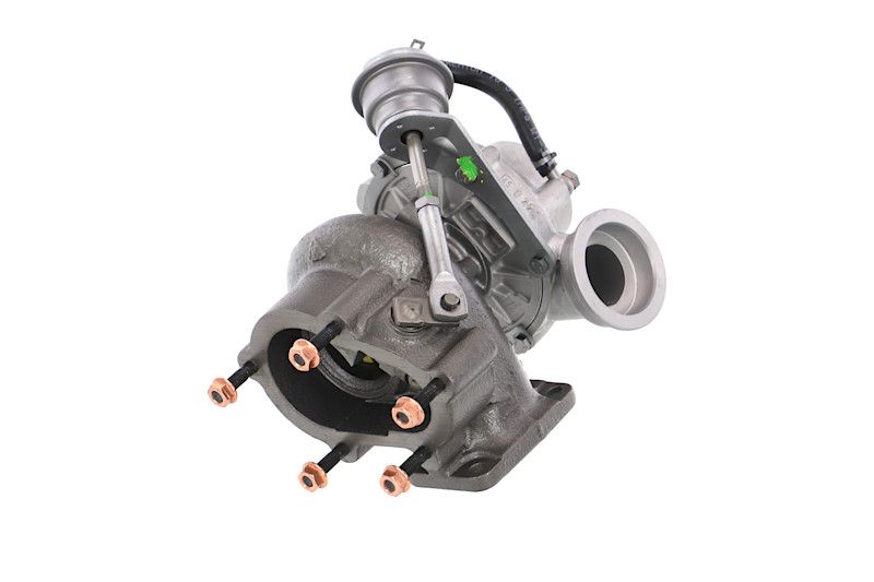 REMANTE 003-001-002887R Charger, charging (supercharged/turbocharged)