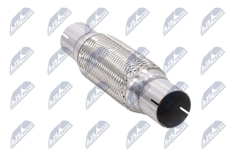 Flexitoru, väljalskesüsteem, NTY KAT-UV-010