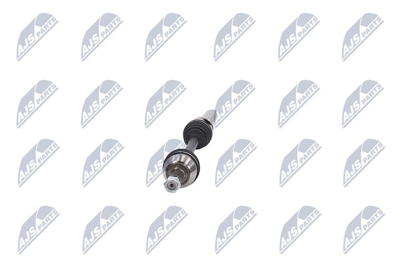 NTY NPW-FR-198 Drive Shaft