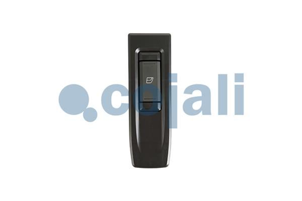 Spínač, zvedací zařízení oken 2260750