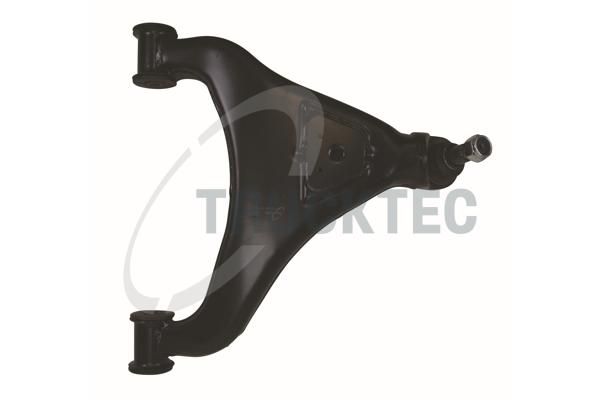 TRUCKTEC AUTOMOTIVE 02.31.161 - Pakabos svirtis