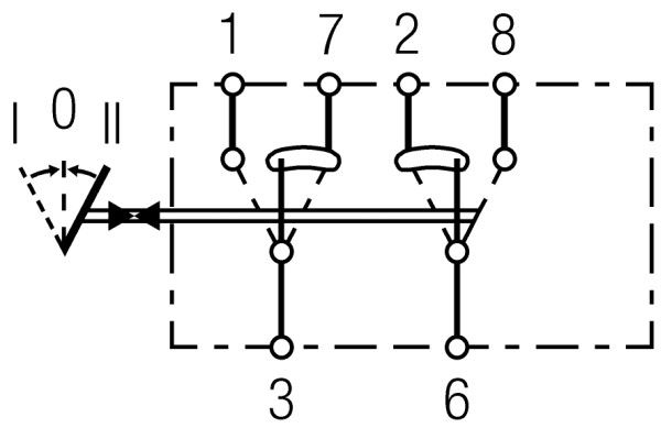 spínač 6GM 007 832-631