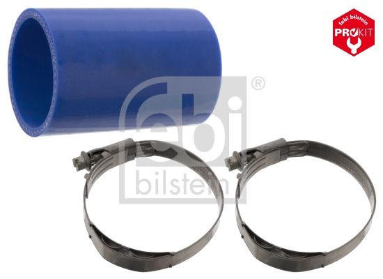 FEBI BILSTEIN hűtőcső 49137