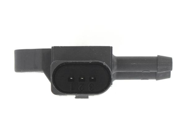 Sensor, presión gas de escape