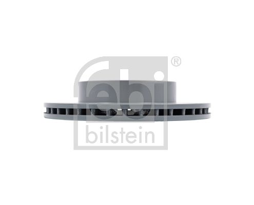 FEBI BILSTEIN 108499 Brake Disc