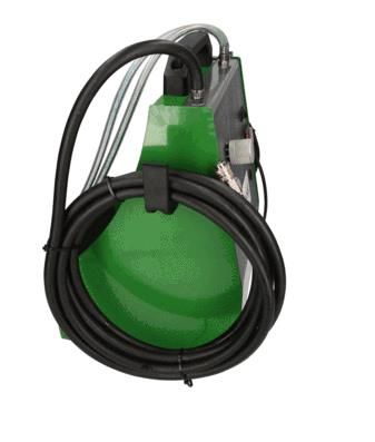 KS TOOLS 160.0750 Filling Device, diesel fuel filter