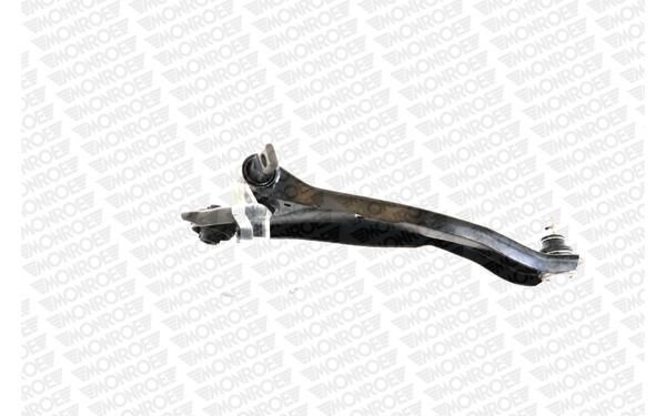 MONROE L10580 Control/Trailing Arm, wheel suspension