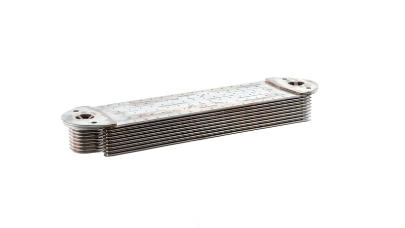 Product Image - Oliekoeler, motorolie - CLC213000P - MAHLE