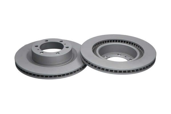 Kavo Parts BR-9562-C Stabdžių diskas