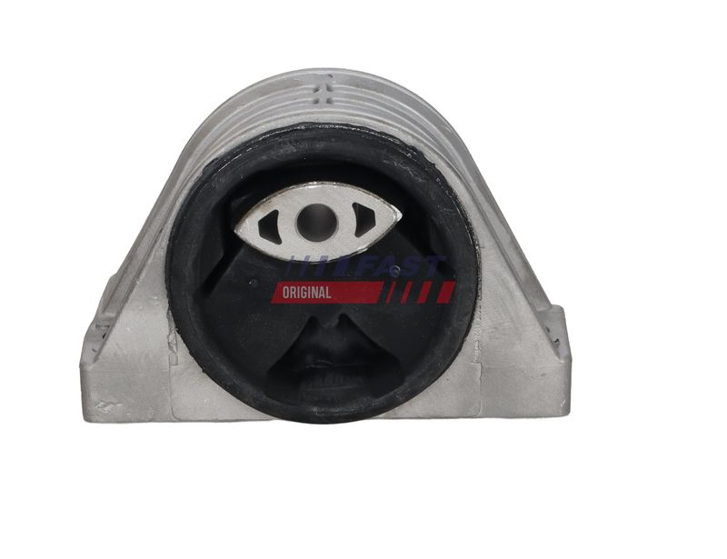 Paigutus, Mootor, FAST FT52350