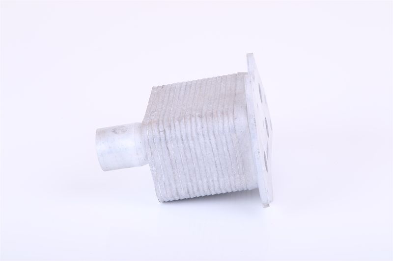 Õliradiaator, mootoriõli, NISSENS 90981