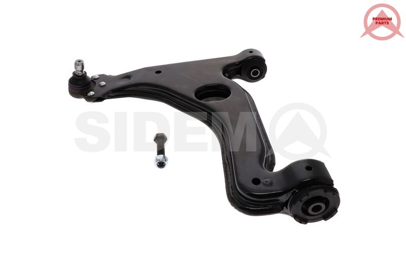 SIDEM 9070 Control/Trailing Arm, wheel suspension