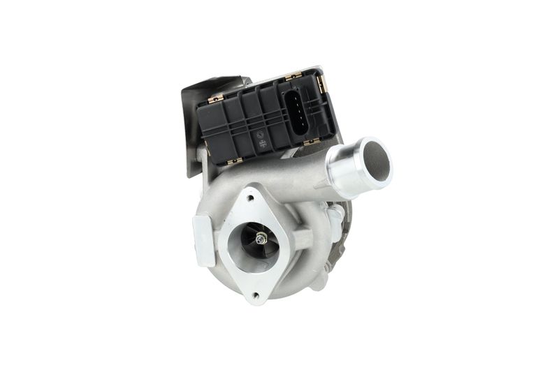 Kompressor, ülelaadimine, NRF 90010198